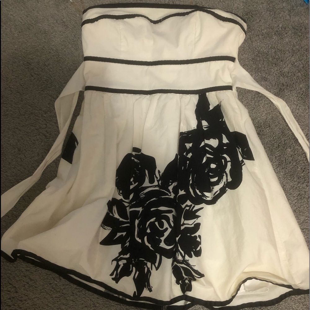 Like new dress
